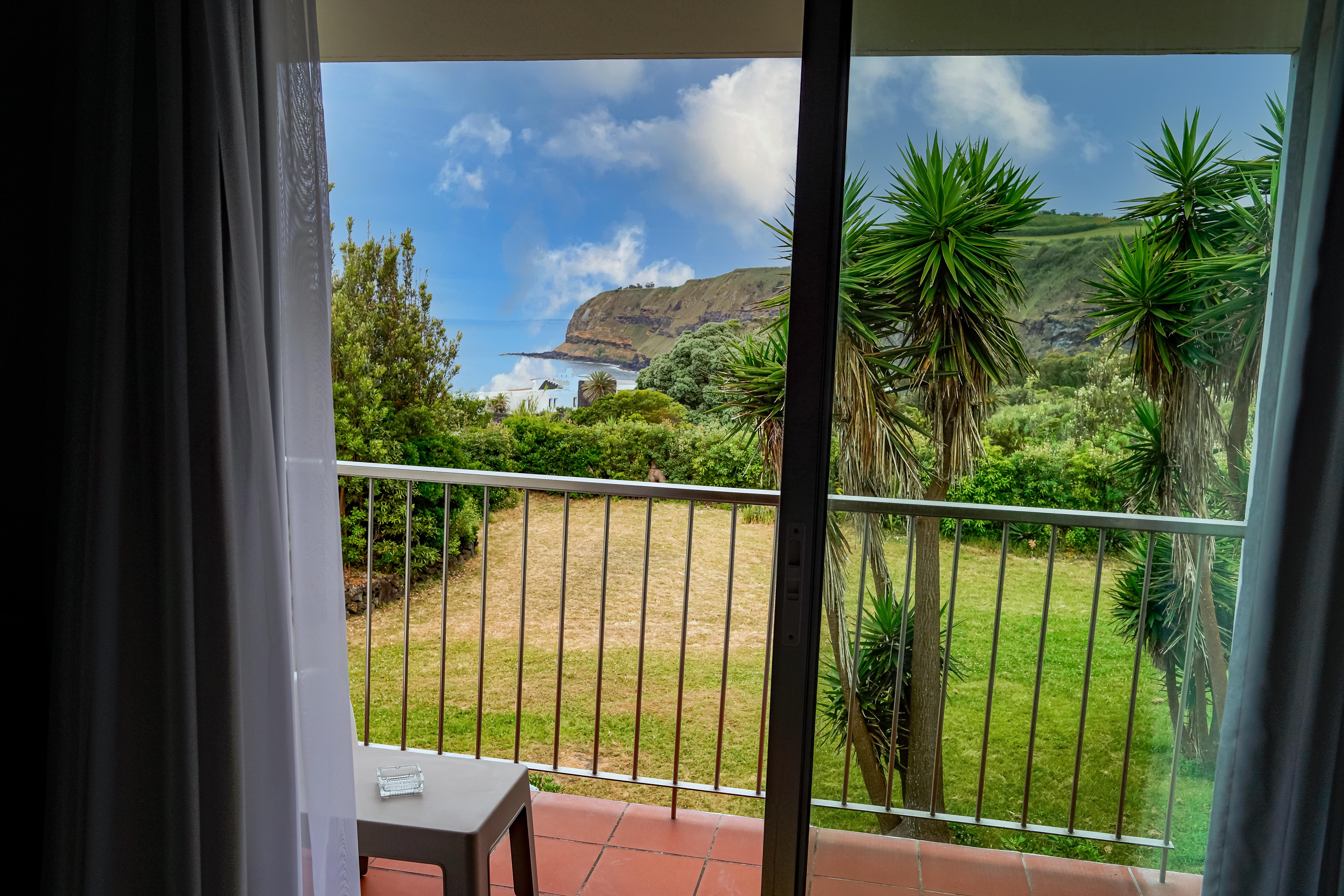 Anc Resort Caloura Exterior foto
