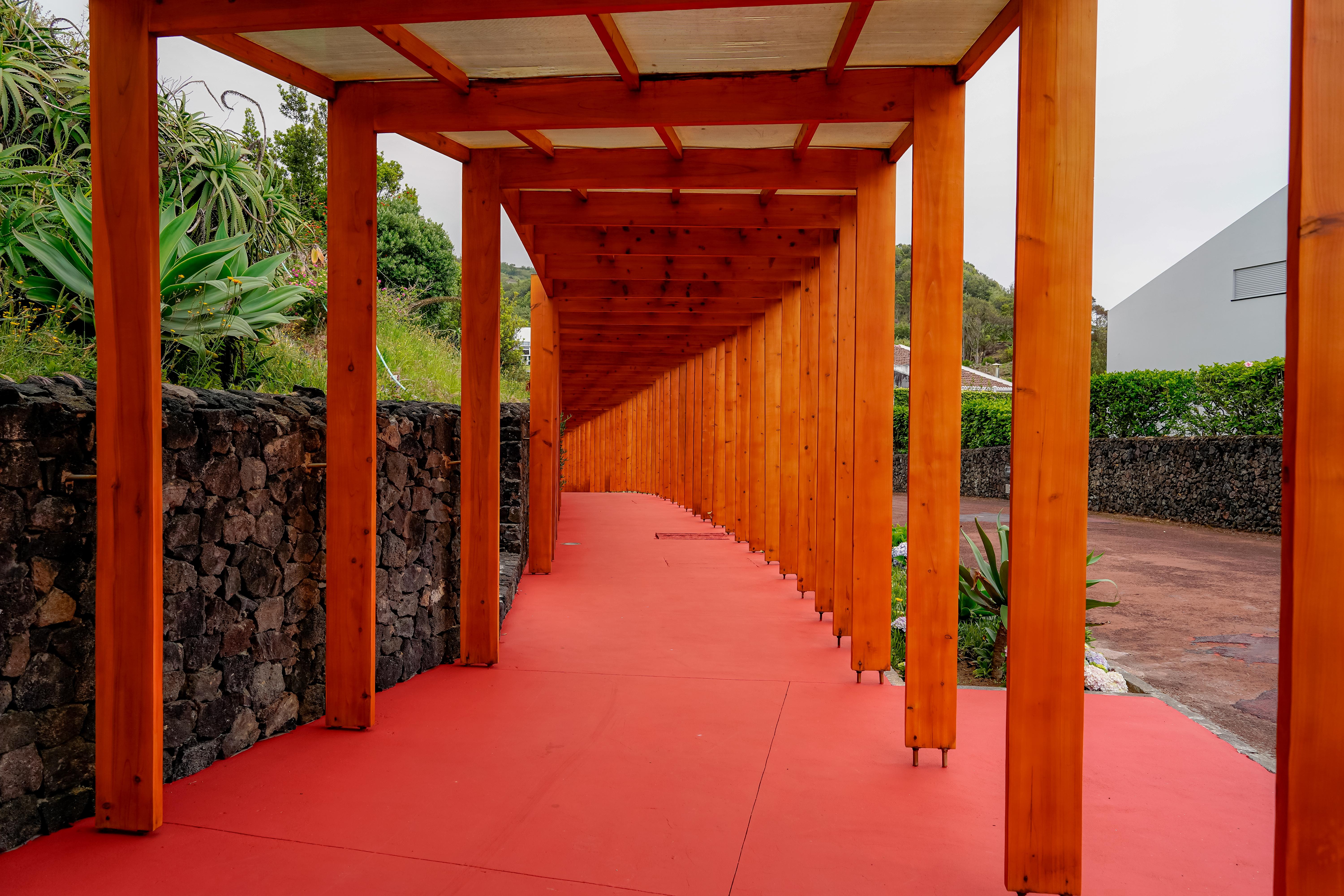 Anc Resort Caloura Exterior foto