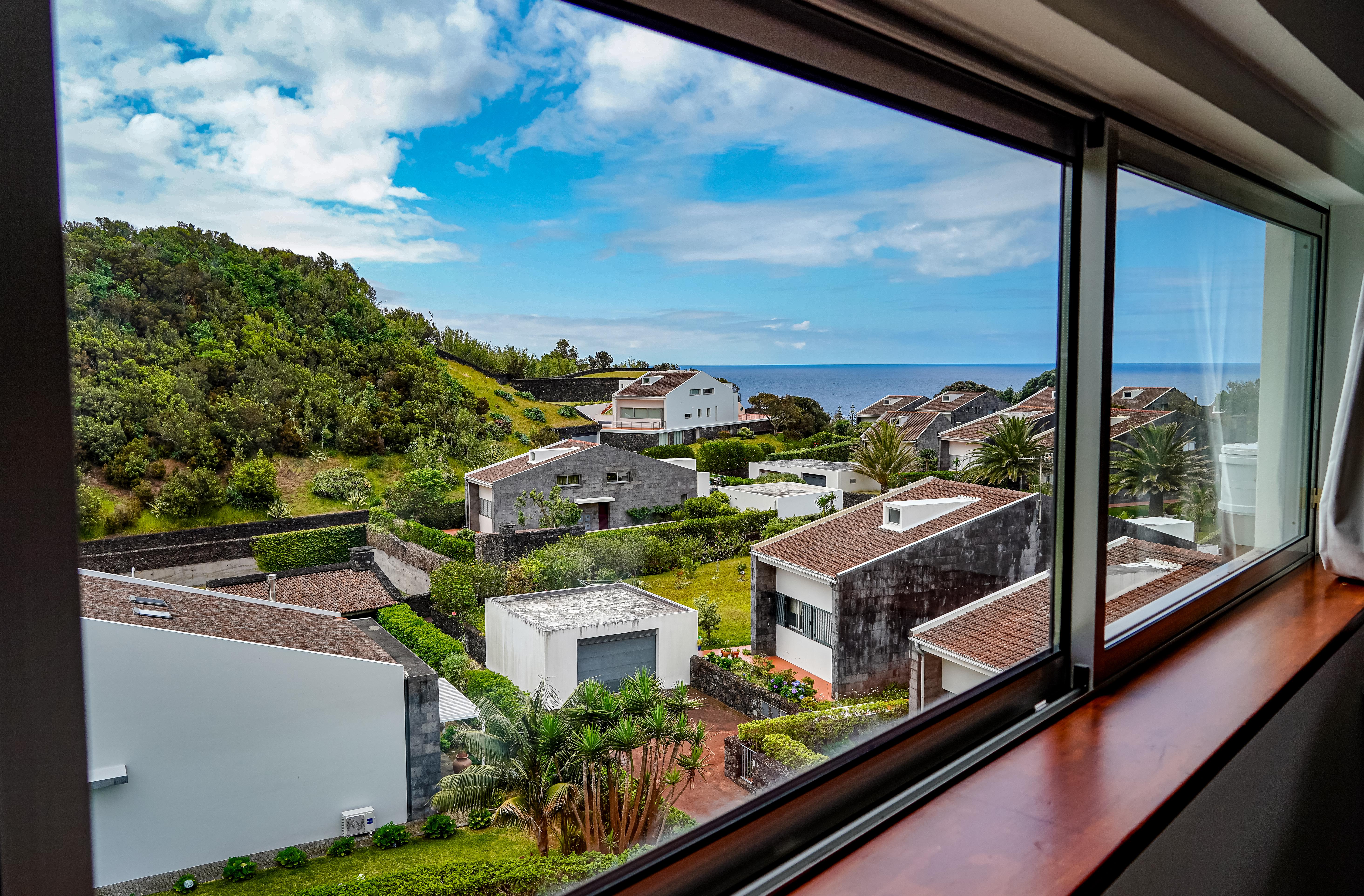 Anc Resort Caloura Exterior foto